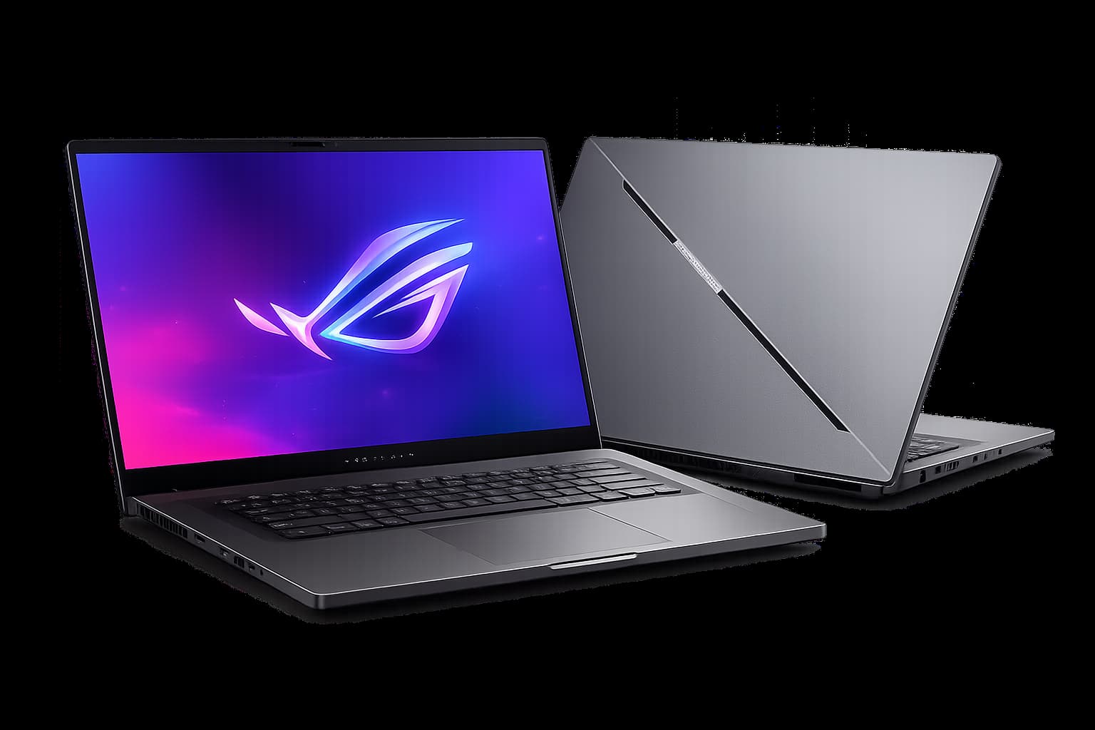 ASUS ROG Zephyrus G16 notebook gamer e produtivo